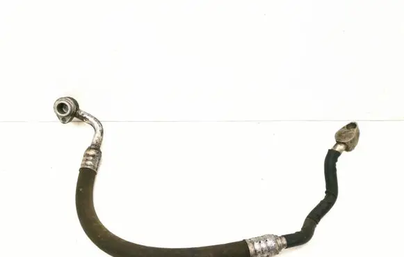 Audi A8 S8 D3 4E Air conditioning (A/C) pipe/hose 4E0260707AK