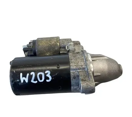 Mercedes-Benz C W203 Starter motor A0051513901