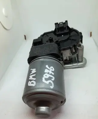 BMW 3 E46 Wiper motor 67636914577 0390241712
