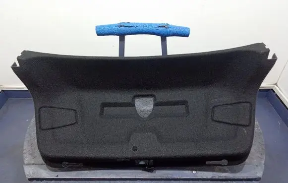 Alpine A610 Tailgate/boot cover trim set 4K5867975C