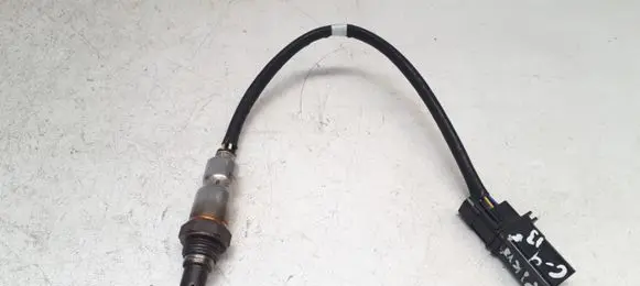 Citroen C4 Grand Picasso Lambda probe sensor 9683265480