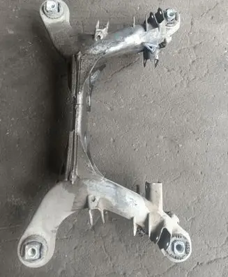 Rear subframe