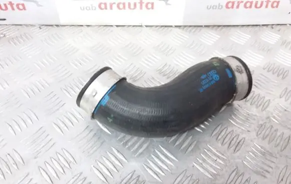 Audi A3 S3 8P Intercooler hose/pipe 1K0145858D