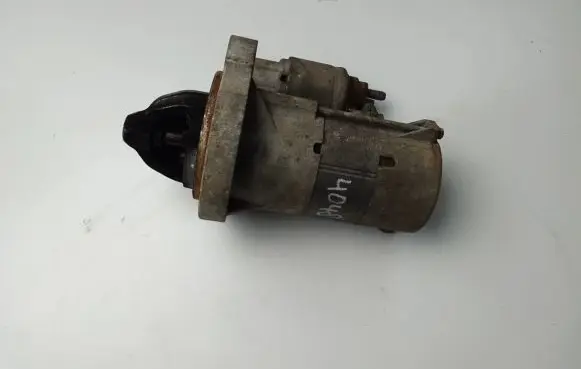 Ford Fiesta Starter motor CV2T11000EB