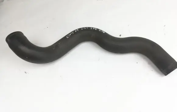 Honda Civic Intercooler hose/pipe