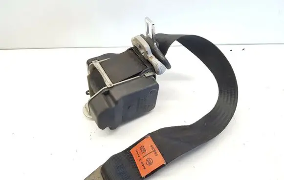 Alfa Romeo 156 Rear seatbelt 049059 nr8577