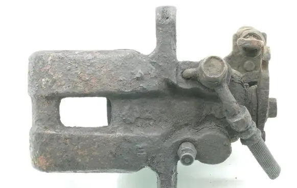 Honda Accord Rear brake caliper