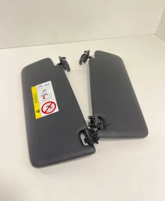 Audi A3 8Y Sun visor
