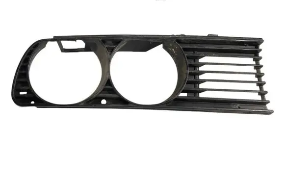 BMW 3 E30 Under headlight/headlamp trim 1876092