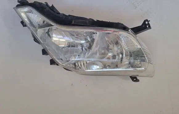 Toyota Land Cruiser (J150) Headlight/headlamp 8113060G50