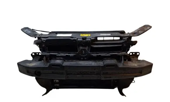 Radiator set
