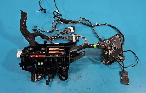Audi A4 S4 B9 8W Fuse box set 1135601502 IMPRK1572435