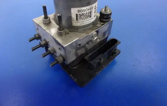 Fiat Bravo ABS Pump 51821005