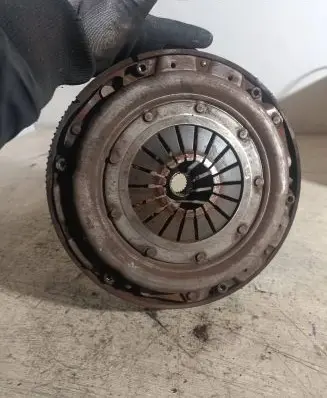 Volkswagen PASSAT B5 Clutch set kit