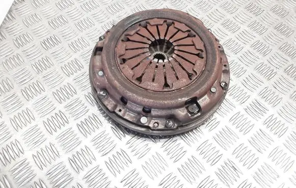 Toyota Verso Clutch set kit