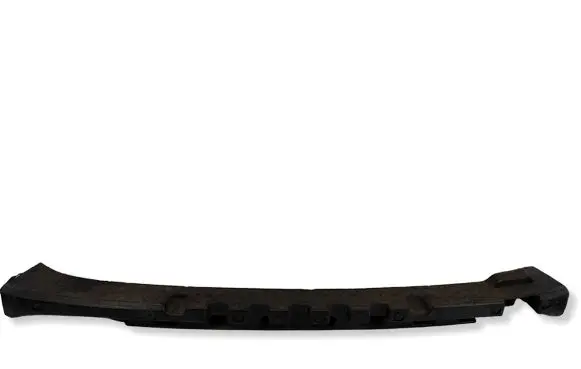 Fiat 500 Abarth Rear bumper foam support bar 52026786