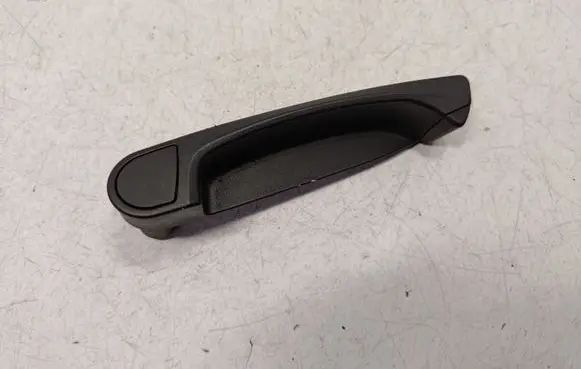 BMW X5 E70 Tailgate release/open handle 7162148 51247162148 51244418427