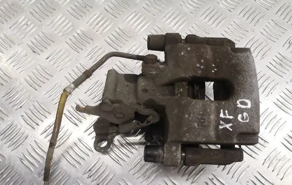 Jaguar XF Rear brake caliper