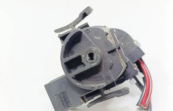 Opel Astra G Ignition lock contact 90589314