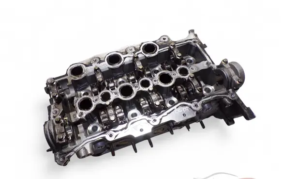 Engine head