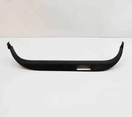 Tesla Model X Rear sill trim cover 110514100E
