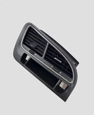 Peugeot 5008 Dash center air vent grill 9686527977 63191075