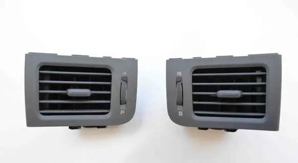 Nissan X-Trail T31 Dashboard air vent grill cover trim P19680A75000 68760JG00A