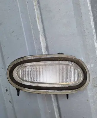 Ford Escort Front indicator light F7CB-15B503-A
