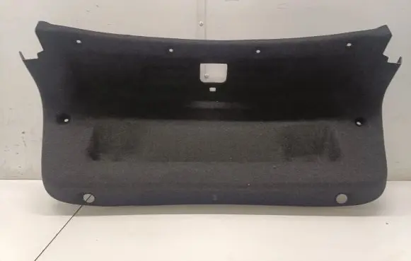 BMW 3 G20 G21 Tailgate trim 7430622