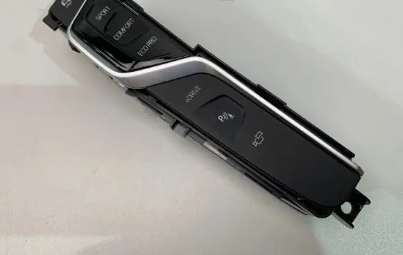 BMW 5 G30 G31 Other switches/knobs/shifts 6993917