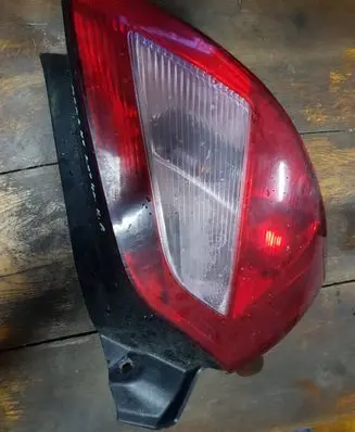 Renault Megane II Rear/tail lights 8200073236B 89398082
