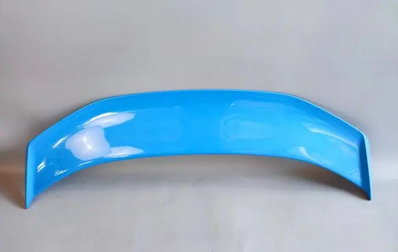 Porsche 718 Cayman 982 982c Tailgate/trunk spoiler 982827948 982827948FFF 982827948GRV