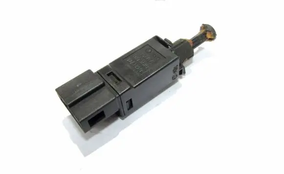 Clutch pedal sensor