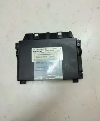 Mercedes-Benz S W220 Gearbox control unit/module A0335451932