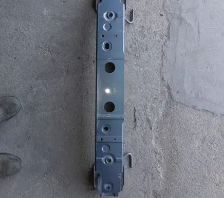 Mazda 3 III Rear bumper cross member GHP9262
