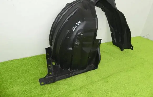 Mitsubishi Space Star Front wheel arch liner splash guards 5370C254