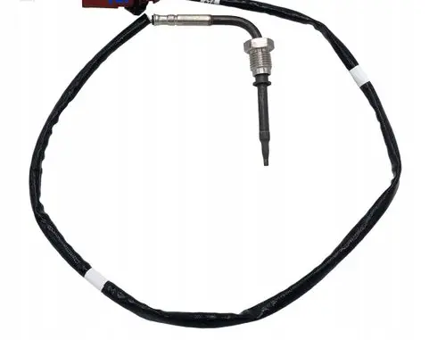 Volkswagen Crafter Exhaust gas temperature sensor 04L906088HG