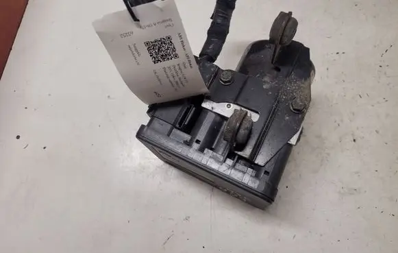 Volvo V50 ABS Pump 4N512C405AC 10020601224 30647857