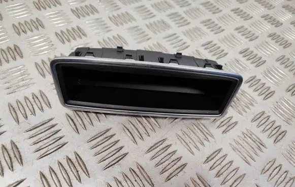 Audi A6 Allroad C7 Glove box central console 4G0863300