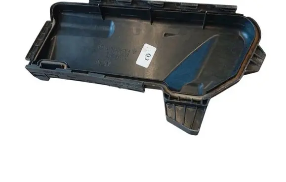 Mercedes-Benz E W211 Fuse box cover A2115400482 2115400482