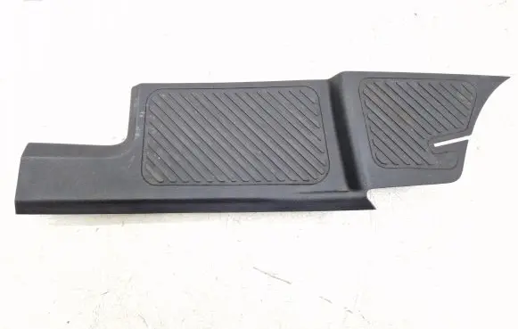 Ford Explorer VI Rear sill trim cover LB5BS13245 LB5BS13245AE3ZHE M9DMD
