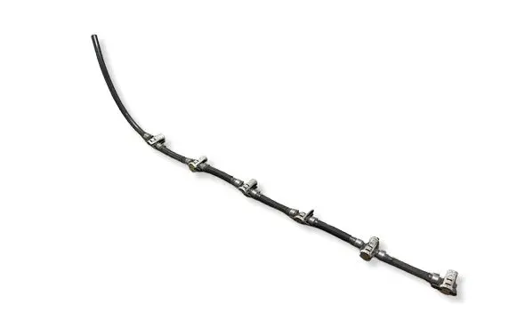 BMW X5 E70 Fuel return line/hose 