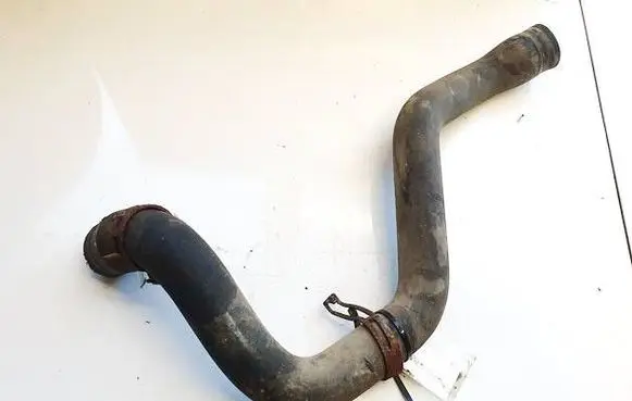 Ford Focus Engine coolant pipe/hose