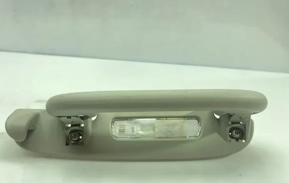 Mercedes-Benz GL X164 Rear interior roof grab handle A1648100554