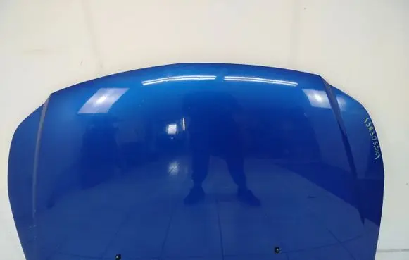 Suzuki SX4 Engine bonnet/hood 43R30