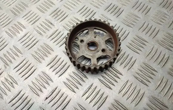 Citroen C5 Fuel pump gear (pulley) 9636947780