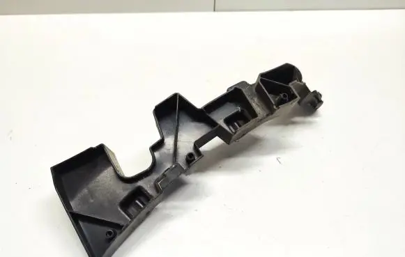 Audi Q5 SQ5 Bumper support mounting bracket corner 80A807278A