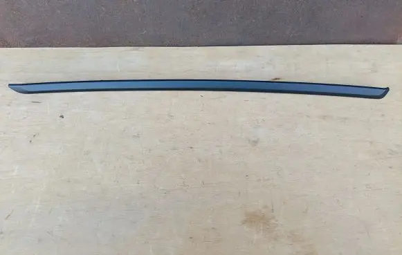 BMW 3 F30 F35 F31 Other front door trim element 7279347 51417279347