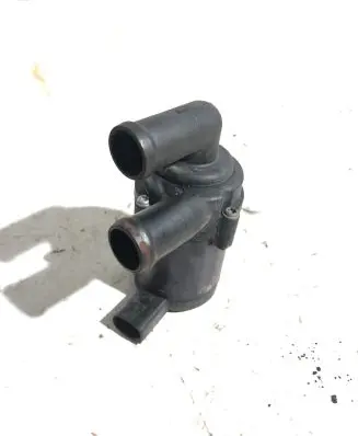 Audi Q7 4L Electric auxiliary coolant/water pump 7L0965561J 13408 2402050100