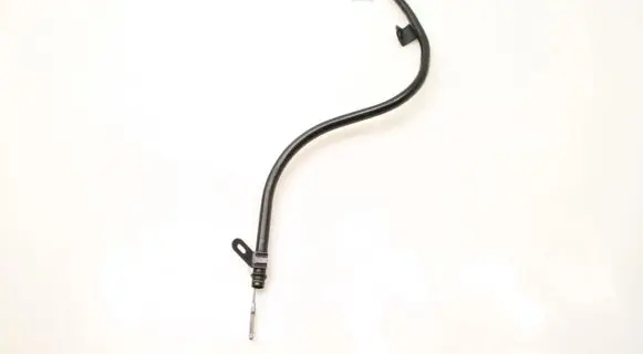 Peugeot 607 Oil level dip stick 4U3Q6784AF